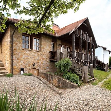Donauresidenz Apartamento Dunabogdány Exterior foto